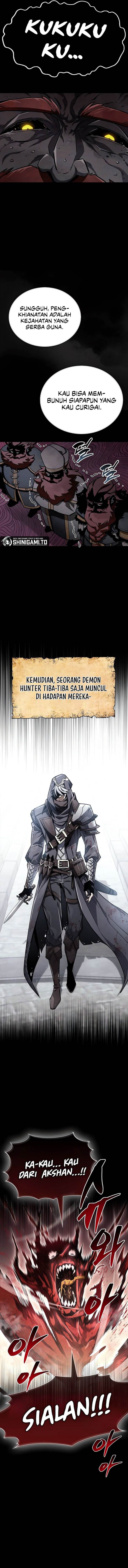 The Player Hides His Past Chap 76 - Next Chap 77