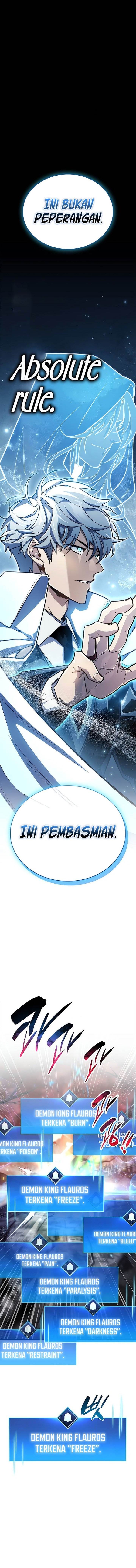 The Player Hides His Past Chap 76 - Next Chap 77