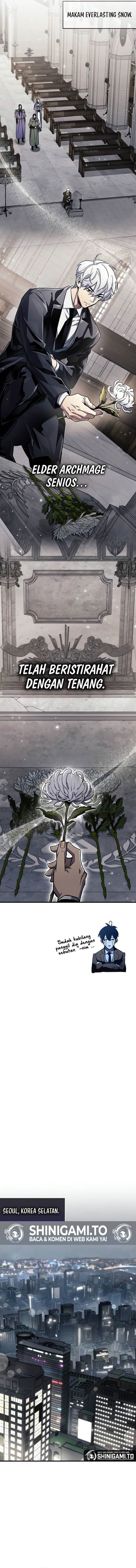 The Player Hides His Past Chap 76 - Next Chap 77
