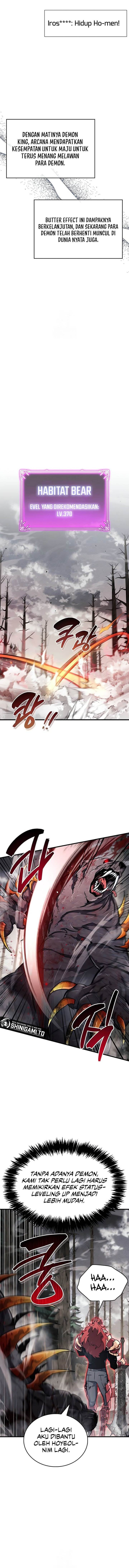 The Player Hides His Past Chap 76 - Next Chap 77