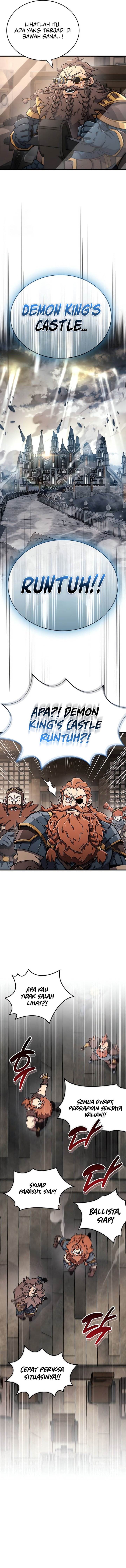 The Player Hides His Past Chap 76 - Next Chap 77