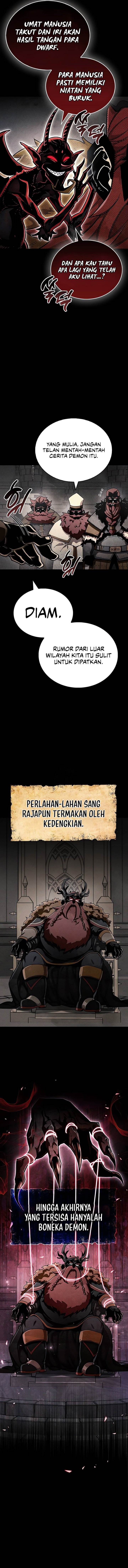 The Player Hides His Past Chap 76 - Next Chap 77