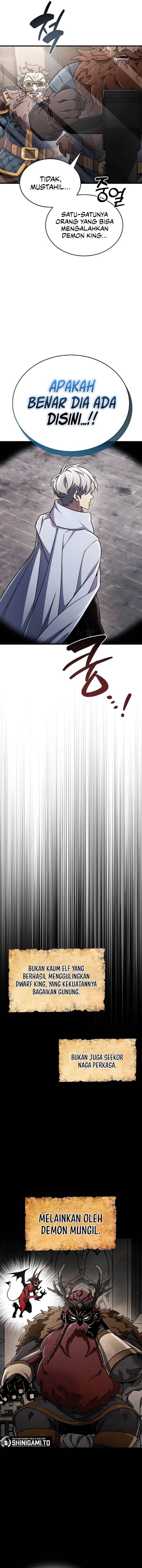 The Player Hides His Past Chap 76 - Next Chap 77