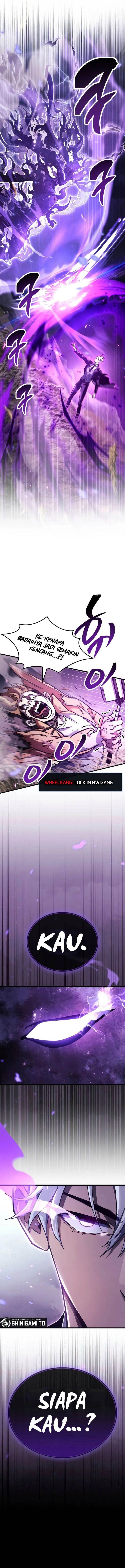 The Player Hides His Past Chap 78 - Next Chap 79