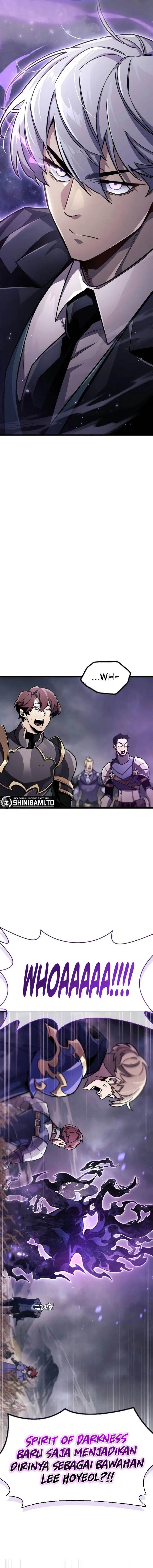 The Player Hides His Past Chap 78 - Next Chap 79