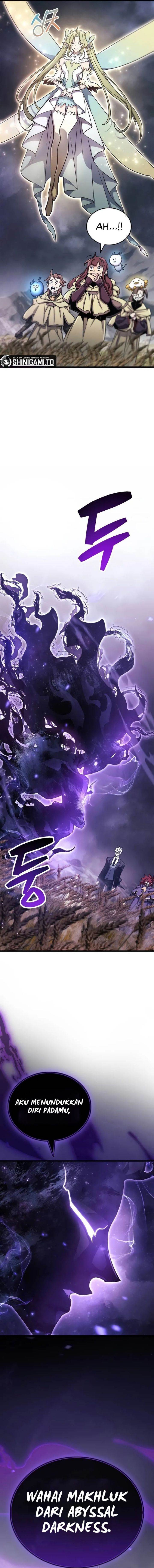 The Player Hides His Past Chap 78 - Next Chap 79