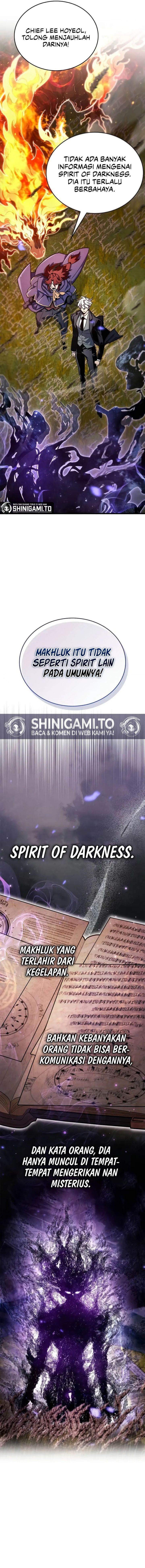 The Player Hides His Past Chap 78 - Next Chap 79