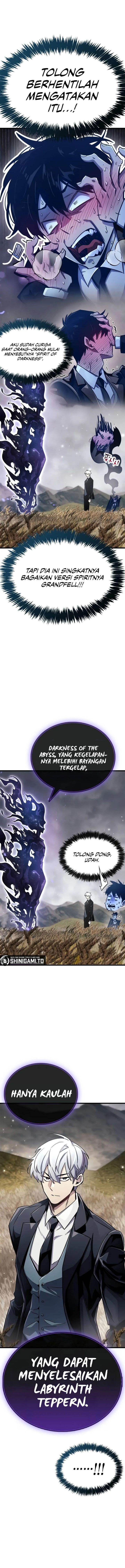 The Player Hides His Past Chap 78 - Next Chap 79
