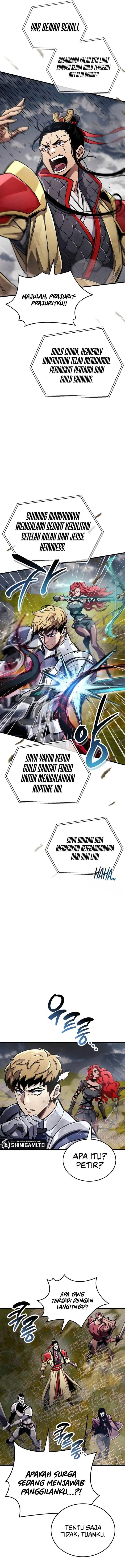 The Player Hides His Past Chap 78 - Next Chap 79