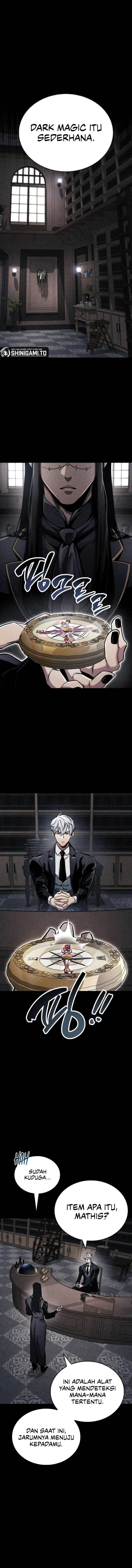 The Player Hides His Past Chap 78 - Next Chap 79