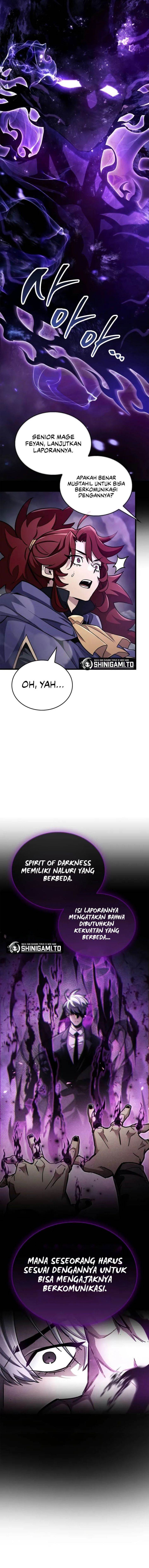 The Player Hides His Past Chap 78 - Next Chap 79