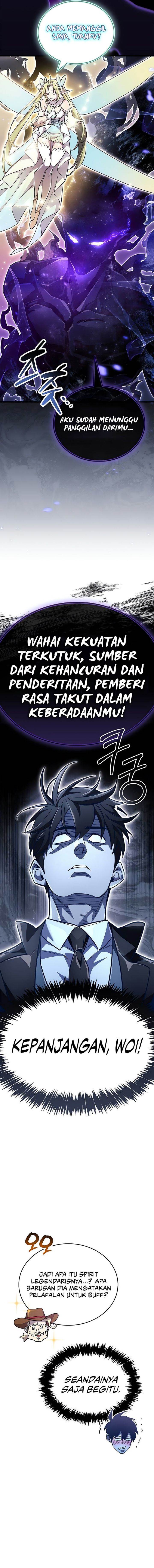 The Player Hides His Past Chap 79 - Next Chap 80