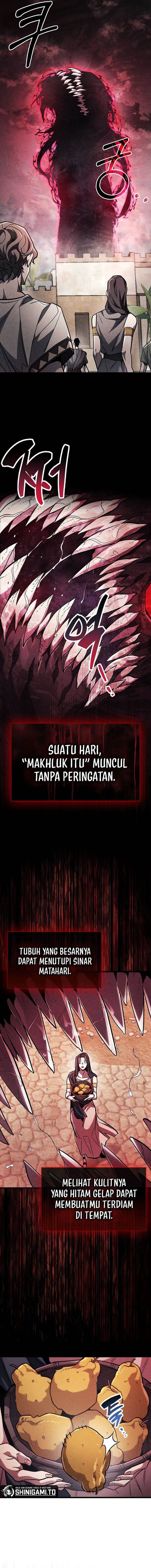 The Player Hides His Past Chap 79 - Next Chap 80