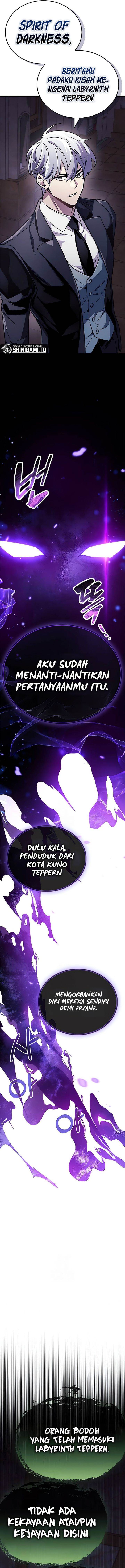 The Player Hides His Past Chap 79 - Next Chap 80