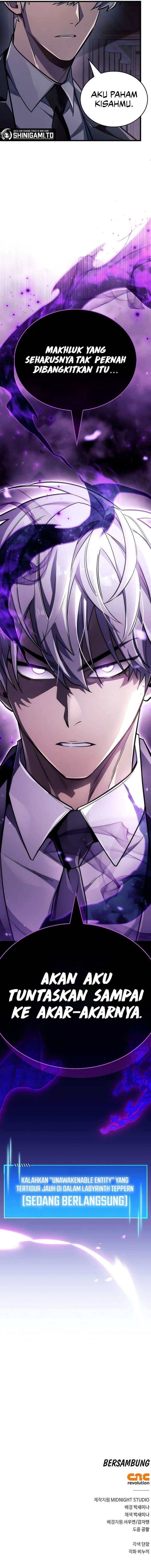 The Player Hides His Past Chap 79 - Next Chap 80