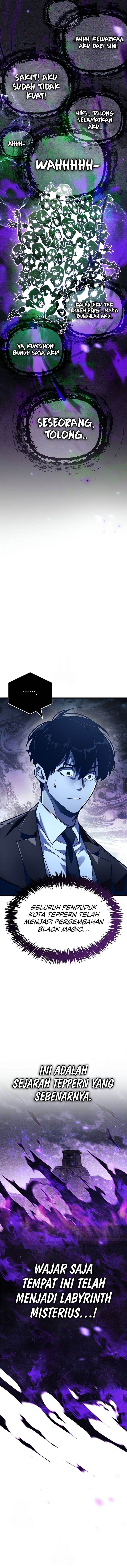 The Player Hides His Past Chap 79 - Next Chap 80