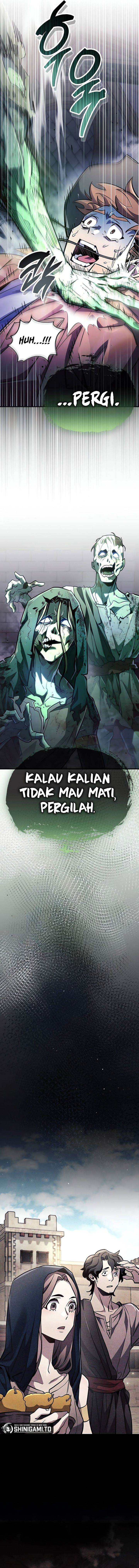 The Player Hides His Past Chap 79 - Next Chap 80