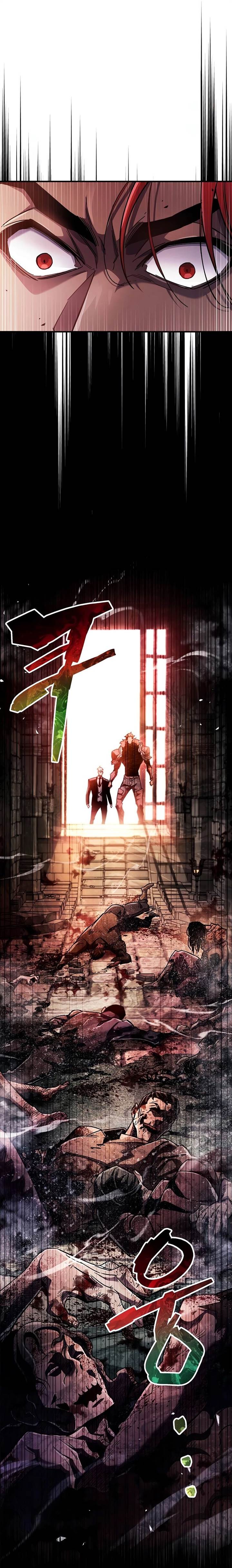 The Player Hides His Past Chap 43 - Next Chap 44