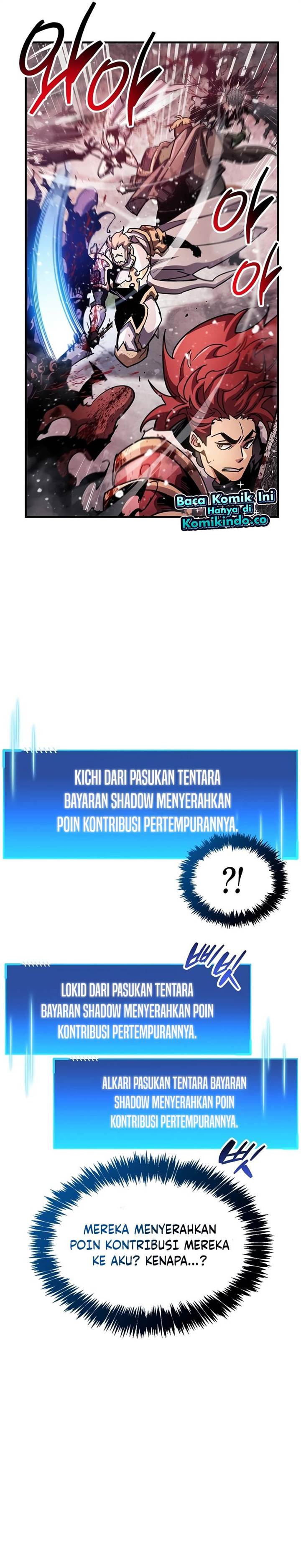 The Player Hides His Past Chap 43 - Next Chap 44