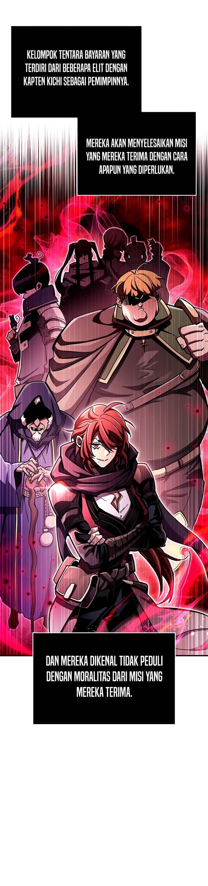 The Player Hides His Past Chap 43 - Next Chap 44