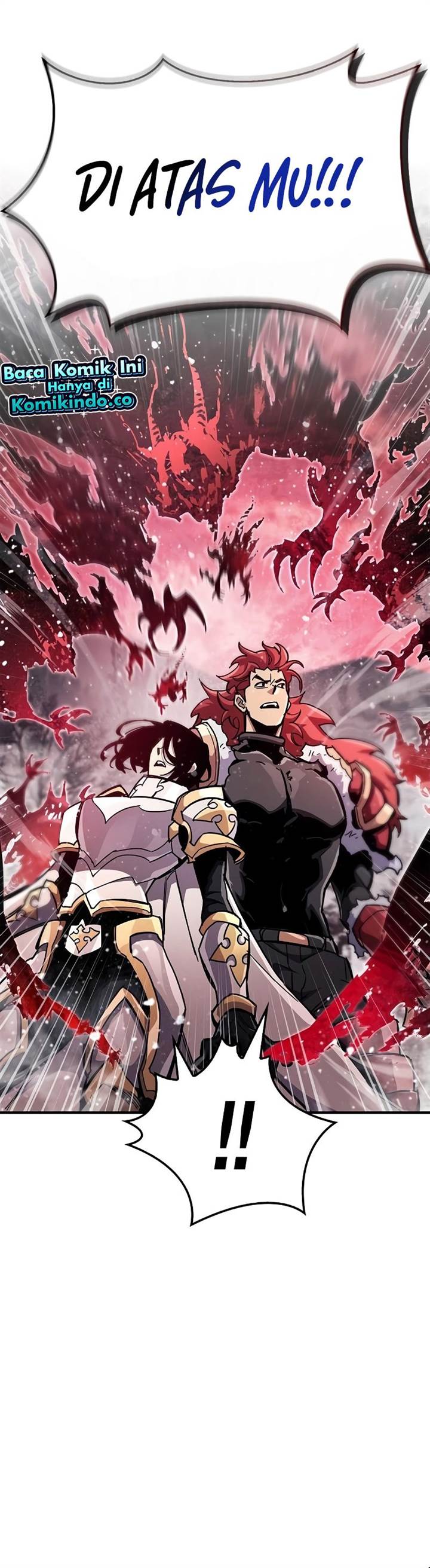 The Player Hides His Past Chap 43 - Next Chap 44