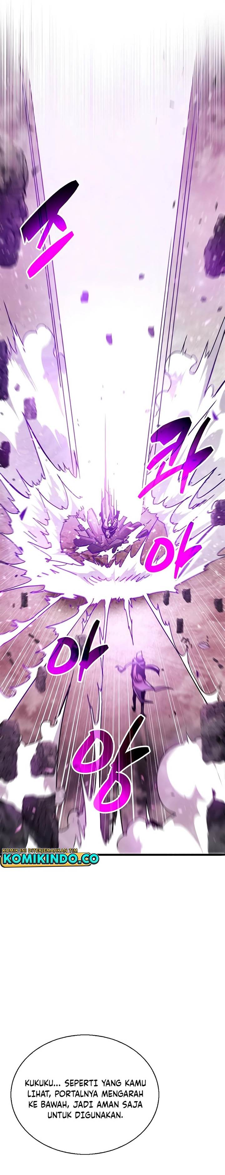 The Player Hides His Past Chap 43 - Next Chap 44