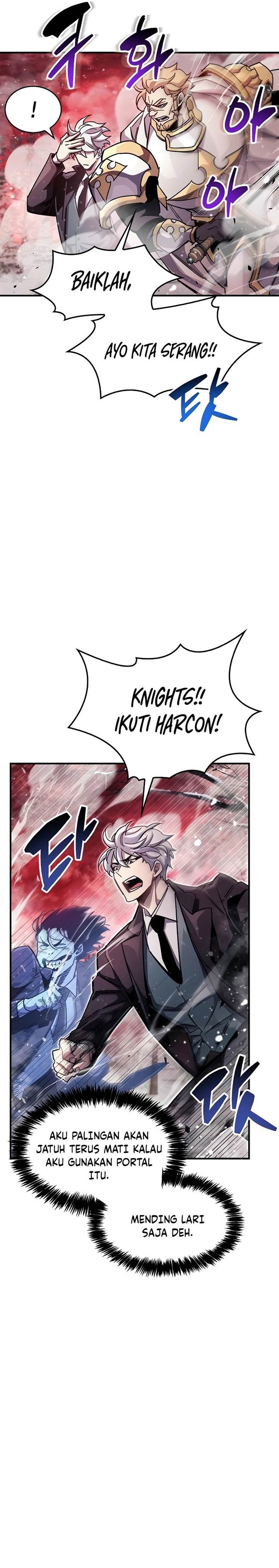 The Player Hides His Past Chap 43 - Next Chap 44