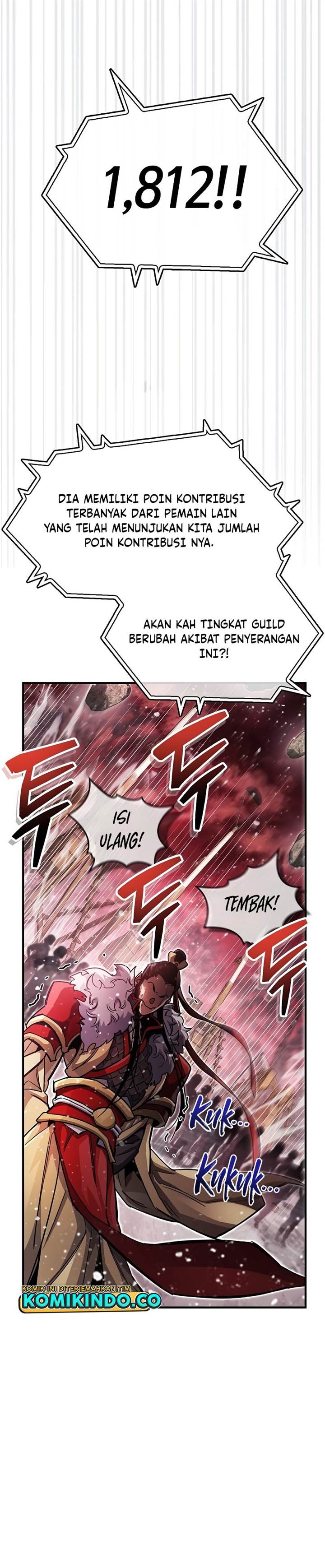 The Player Hides His Past Chap 43 - Next Chap 44
