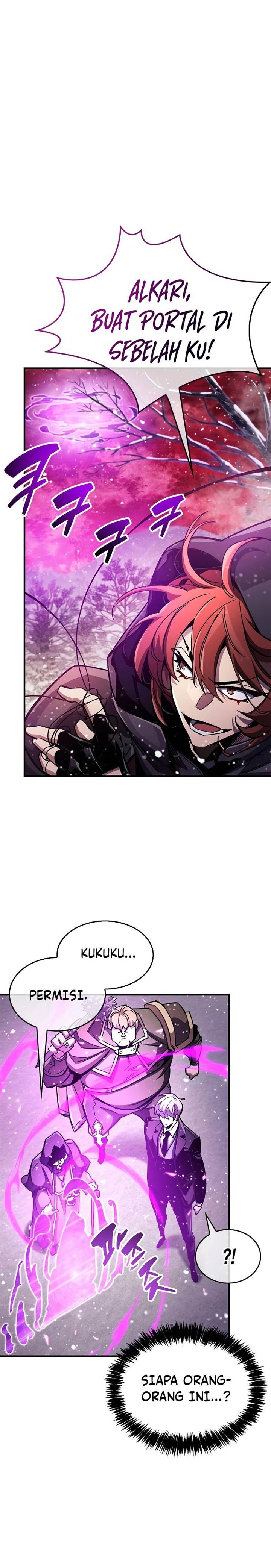 The Player Hides His Past Chap 43 - Next Chap 44