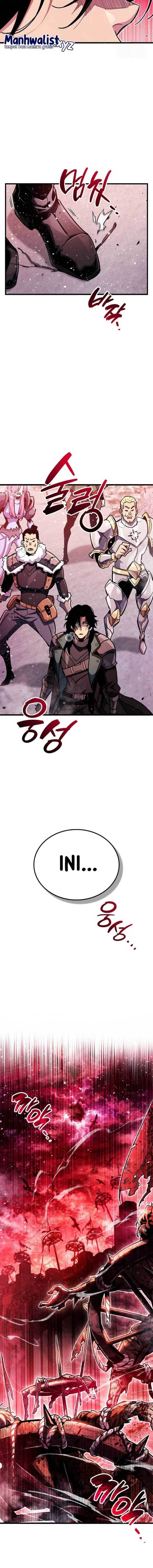 The Player Hides His Past Chap 40 - Next Chap 41