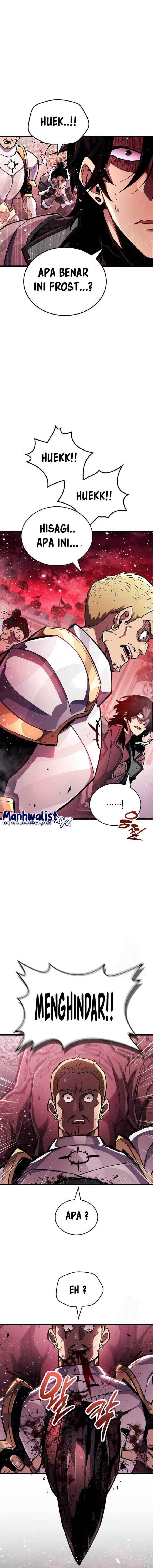 The Player Hides His Past Chap 40 - Next Chap 41