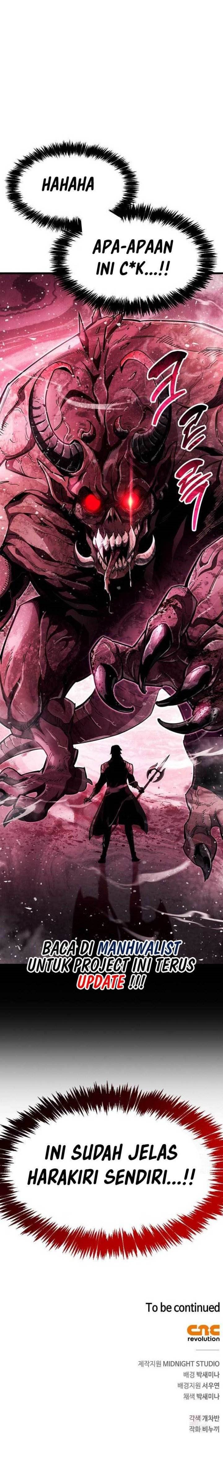 The Player Hides His Past Chap 40 - Next Chap 41