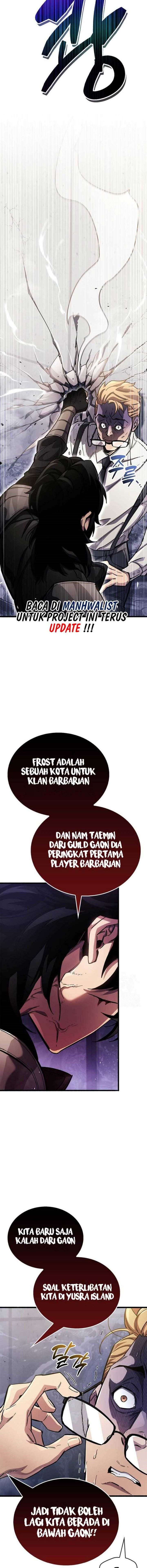 The Player Hides His Past Chap 40 - Next Chap 41