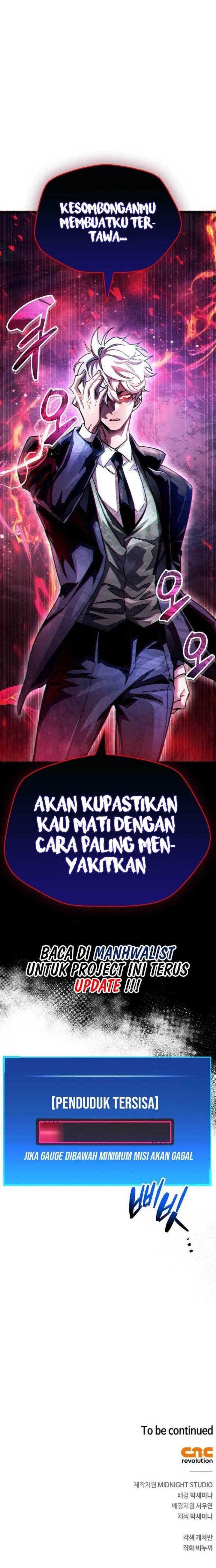 The Player Hides His Past Chap 41 - Next Chap 42