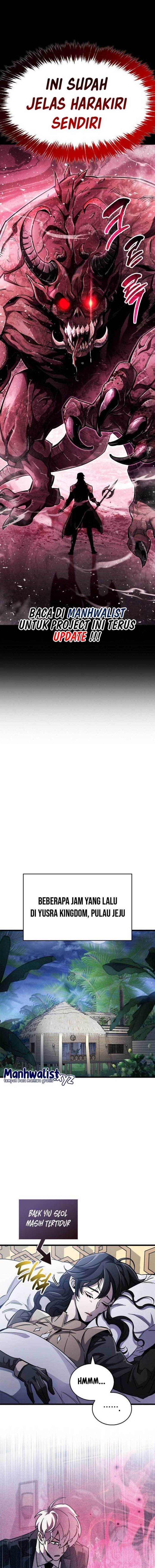 The Player Hides His Past Chap 41 - Next Chap 42