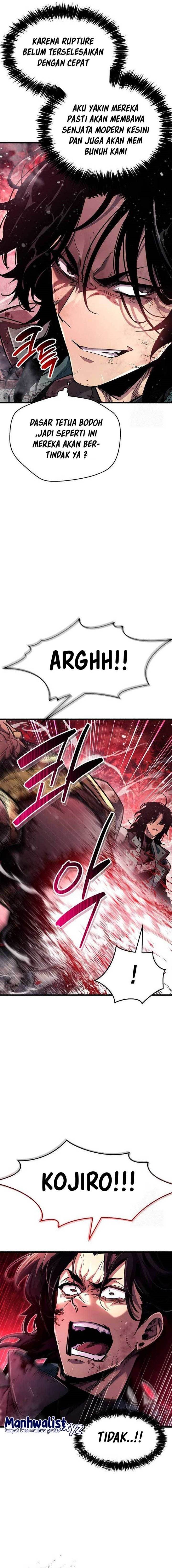 The Player Hides His Past Chap 41 - Next Chap 42