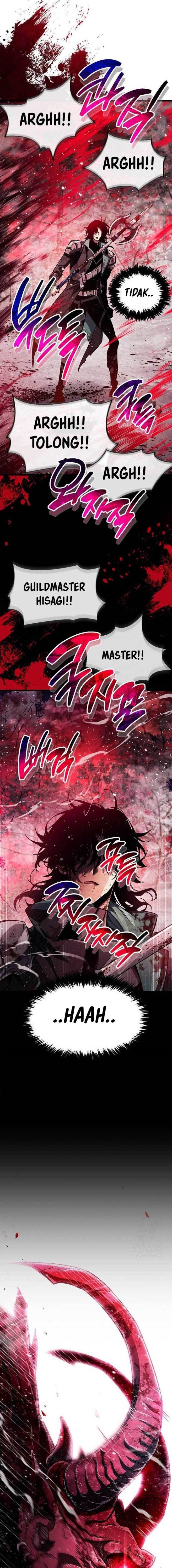 The Player Hides His Past Chap 41 - Next Chap 42