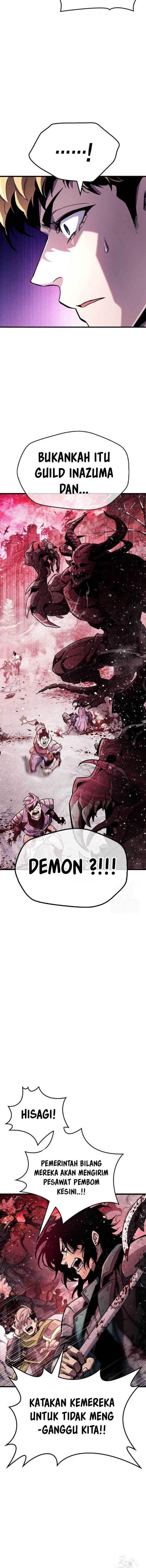 The Player Hides His Past Chap 41 - Next Chap 42