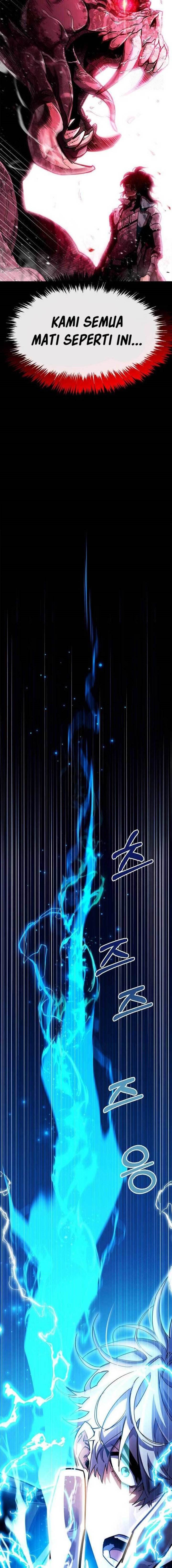 The Player Hides His Past Chap 41 - Next Chap 42