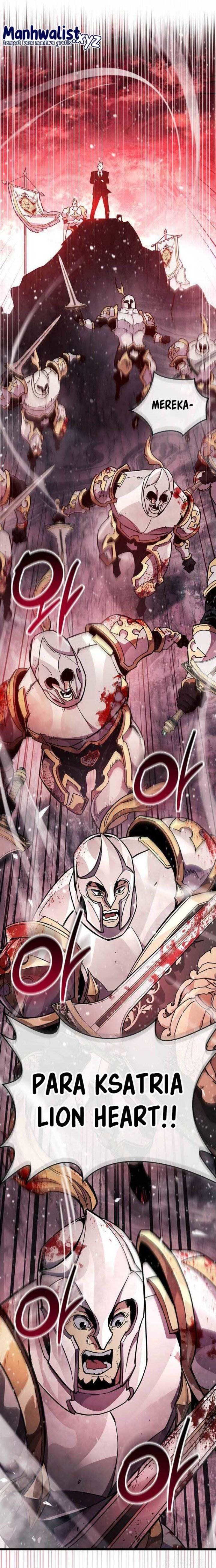 The Player Hides His Past Chap 41 - Next Chap 42