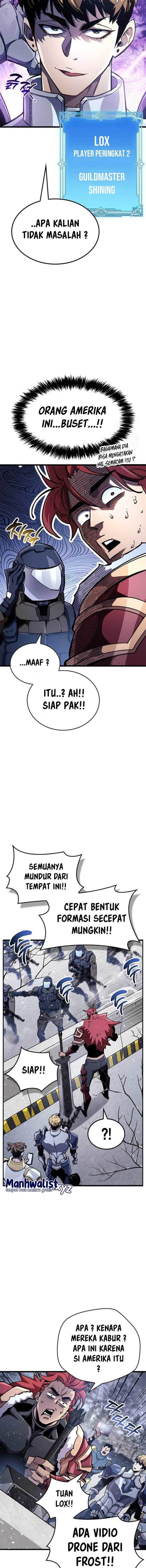 The Player Hides His Past Chap 41 - Next Chap 42