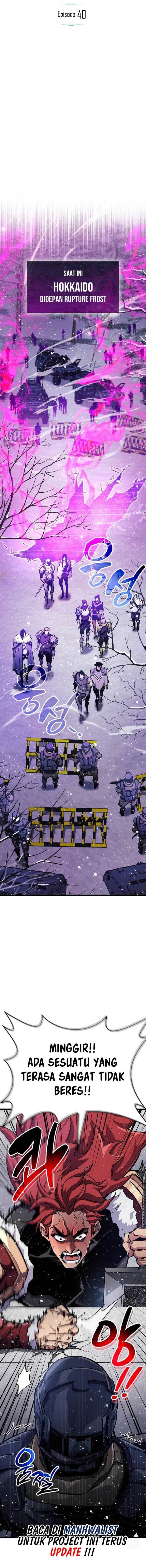 The Player Hides His Past Chap 41 - Next Chap 42