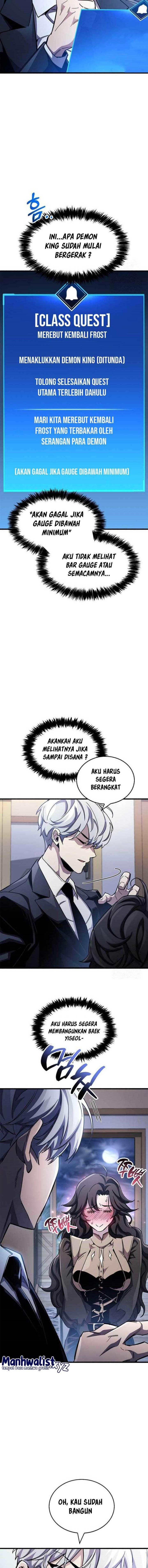 The Player Hides His Past Chap 41 - Next Chap 42