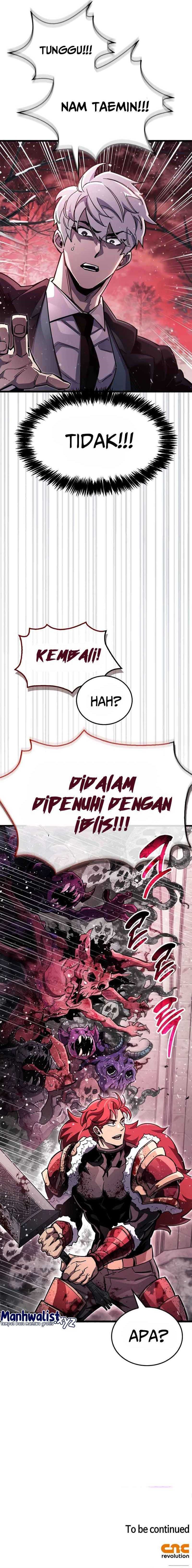 The Player Hides His Past Chap 42 - Next Chap 43