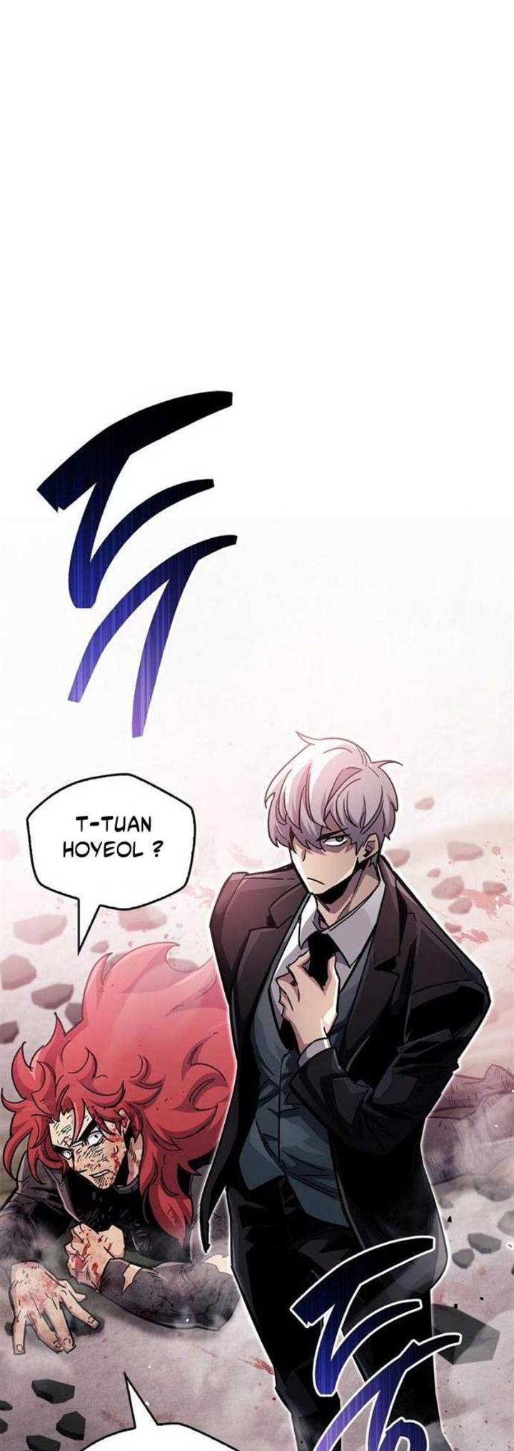 The Player Hides His Past Chap 47 - Next Chap 48