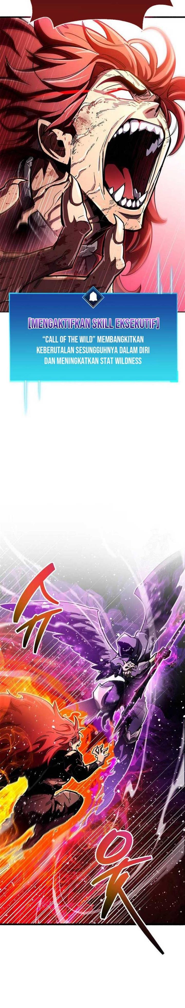 The Player Hides His Past Chap 47 - Next Chap 48