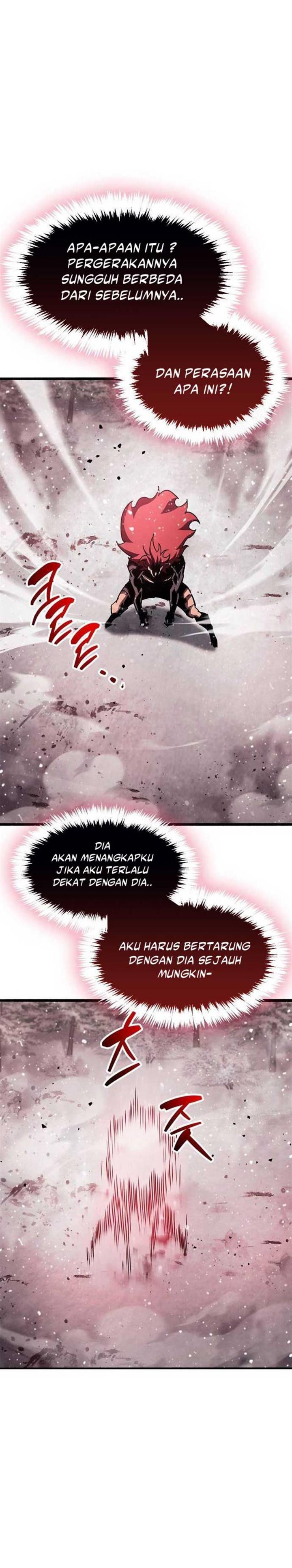 The Player Hides His Past Chap 47 - Next Chap 48