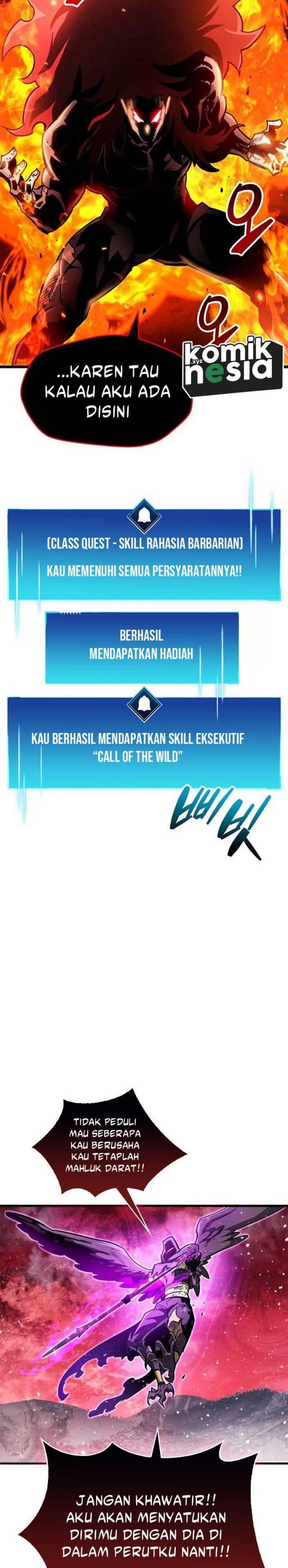 The Player Hides His Past Chap 47 - Next Chap 48