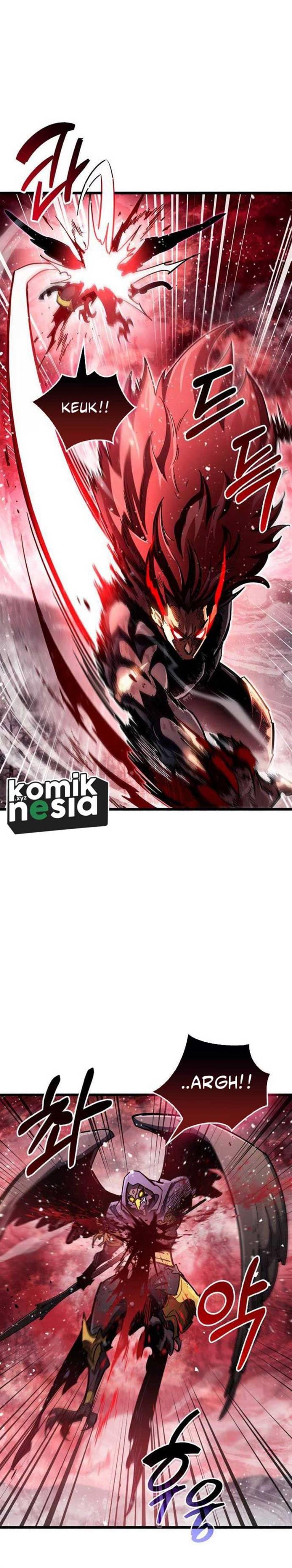 The Player Hides His Past Chap 47 - Next Chap 48