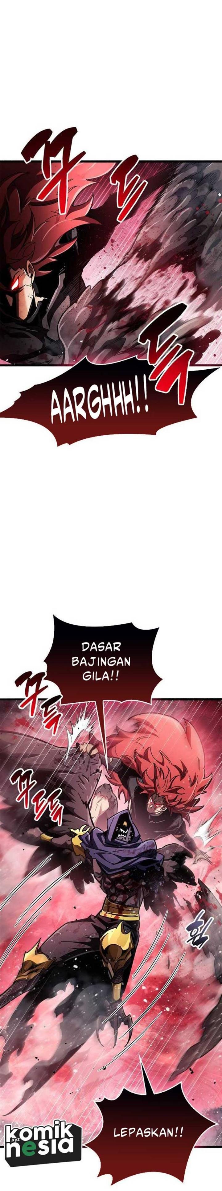 The Player Hides His Past Chap 47 - Next Chap 48